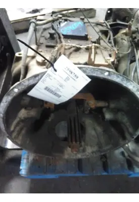 ROCKWELL RMX10-135A TRANSMISSION ASSEMBLY