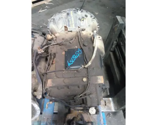 ROCKWELL RMX10-135A TRANSMISSION ASSEMBLY