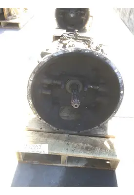 ROCKWELL RMX10-135A TRANSMISSION ASSEMBLY