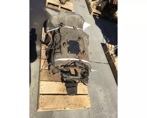 ROCKWELL RMX10-135A TRANSMISSION ASSEMBLY