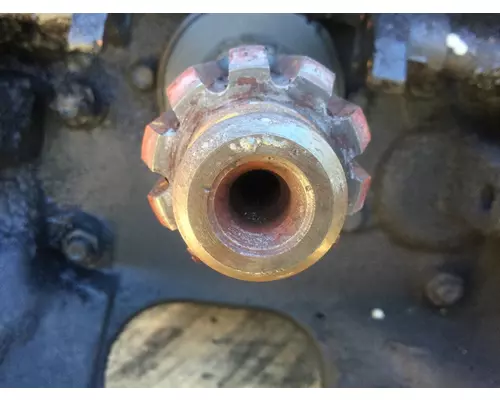 ROCKWELL RMX10-135A TRANSMISSION ASSEMBLY