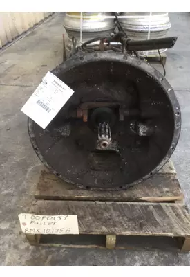 ROCKWELL RMX10-135A TRANSMISSION ASSEMBLY