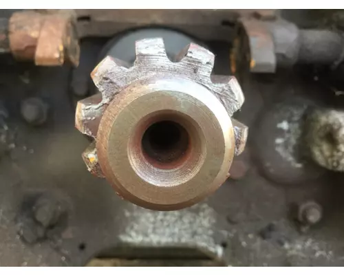 ROCKWELL RMX10-135A TRANSMISSION ASSEMBLY