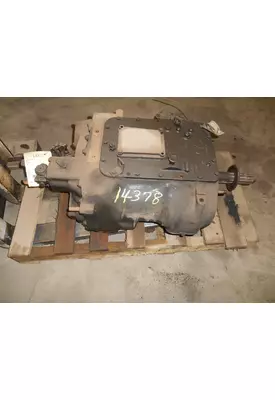 ROCKWELL RMX10-135A Transmission Assembly