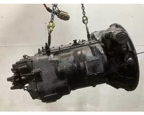 ROCKWELL RMX10-135A Transmission