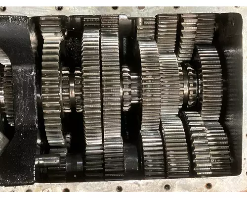 ROCKWELL RMX10-135A Transmission