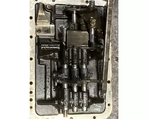 ROCKWELL RMX10-135A Transmission