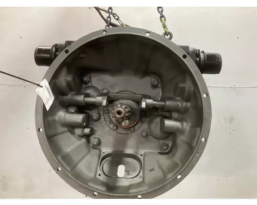 ROCKWELL RMX10-135A Transmission