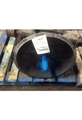 ROCKWELL RMX10-135C2S Transmission Assembly