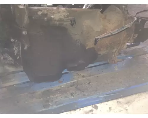 ROCKWELL RMX10-135C2S Transmission Assembly