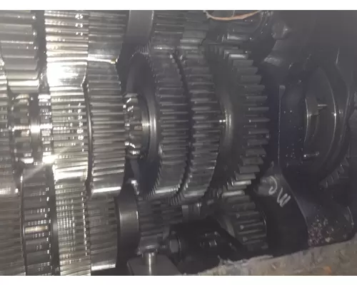ROCKWELL RMX10-135C2S Transmission Assembly