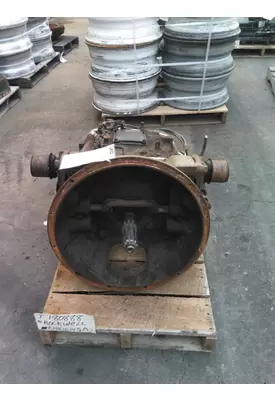 ROCKWELL RMX10-145A TRANSMISSION ASSEMBLY