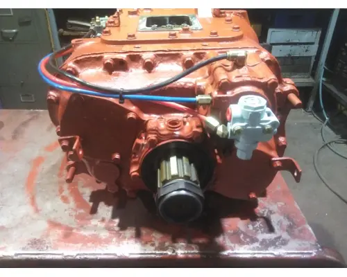 ROCKWELL RMX10-145A TRANSMISSION ASSEMBLY