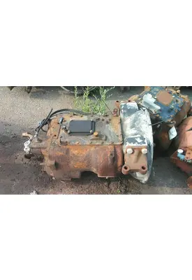 ROCKWELL RMX10-145A TRANSMISSION ASSEMBLY