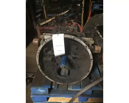 ROCKWELL RMX10-145A Transmission Assembly