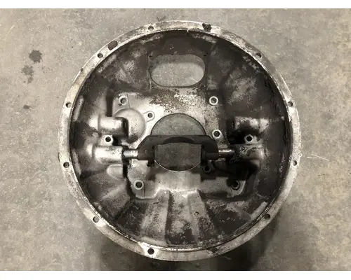 ROCKWELL RMX10-145A Transmission Bell Housing