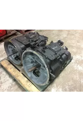 ROCKWELL RMX10-145A Transmission/Transaxle Assembly