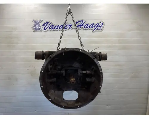 ROCKWELL RMX10-145A Transmission