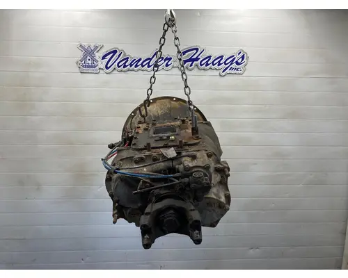 ROCKWELL RMX10-145A Transmission