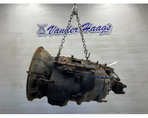 ROCKWELL RMX10-145A Transmission