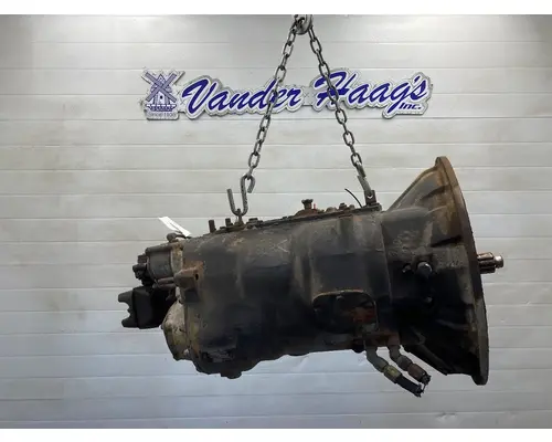 ROCKWELL RMX10-145A Transmission