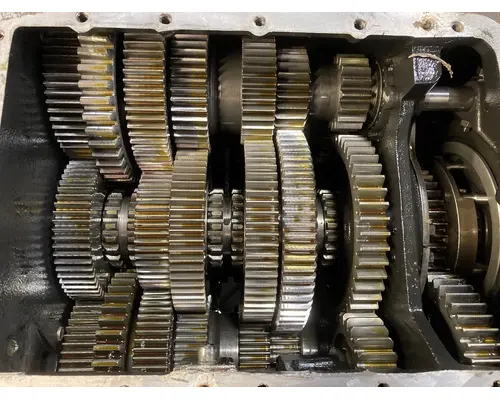 ROCKWELL RMX10-145A Transmission