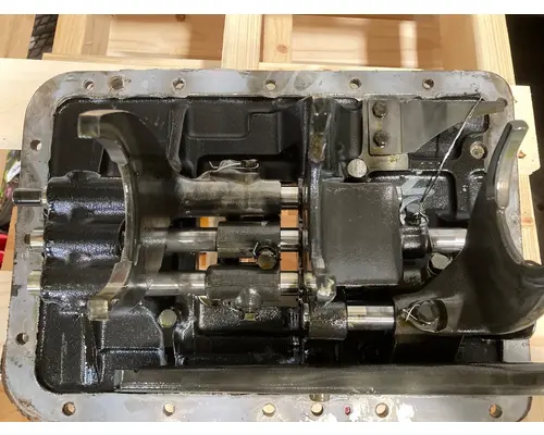 ROCKWELL RMX10-145A Transmission