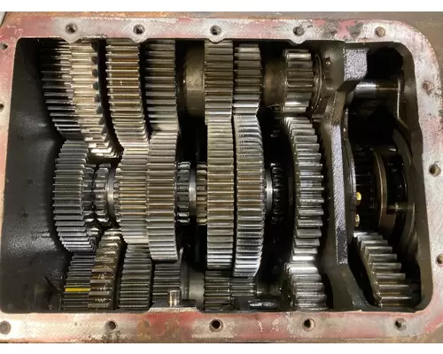 ROCKWELL RMX10-145A Transmission