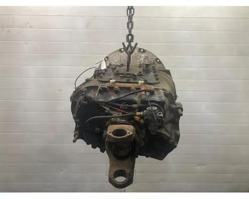 ROCKWELL RMX10-145A Transmission