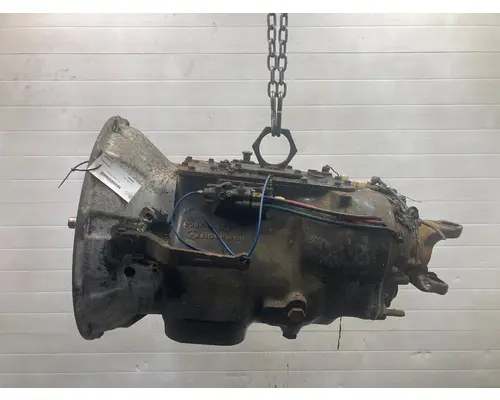 ROCKWELL RMX10-145A Transmission