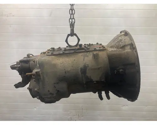 ROCKWELL RMX10-145A Transmission