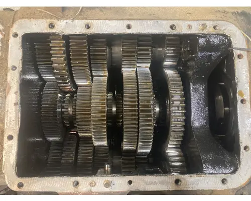 ROCKWELL RMX10-145A Transmission