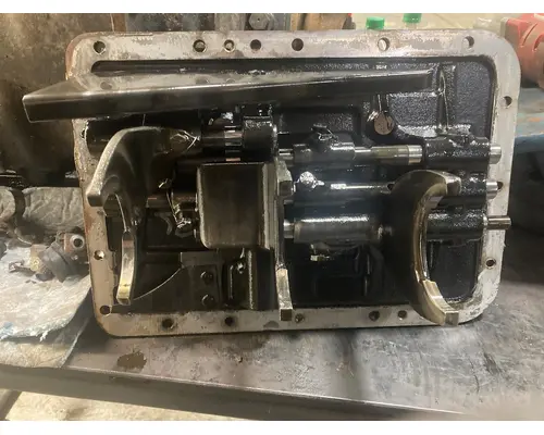 ROCKWELL RMX10-145A Transmission