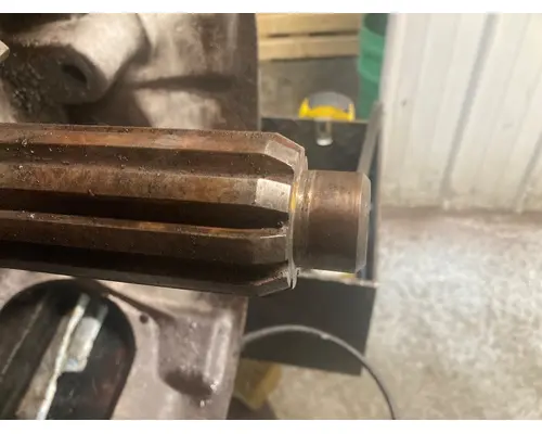 ROCKWELL RMX10-145A Transmission