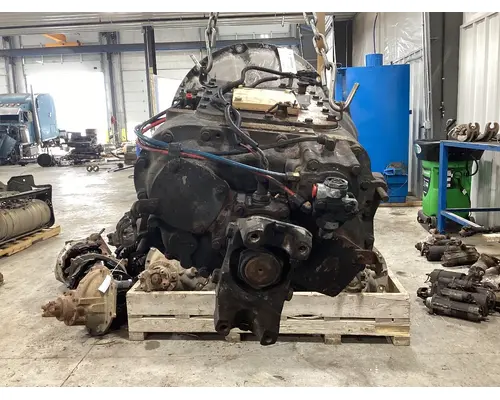 ROCKWELL RMX10-145A Transmission