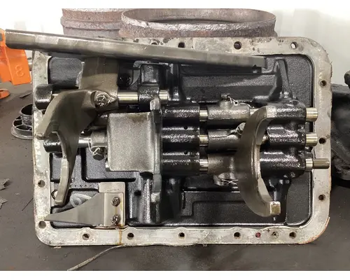 ROCKWELL RMX10-145A Transmission