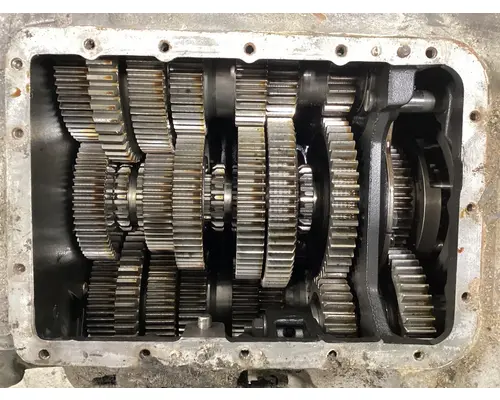 ROCKWELL RMX10-145A Transmission