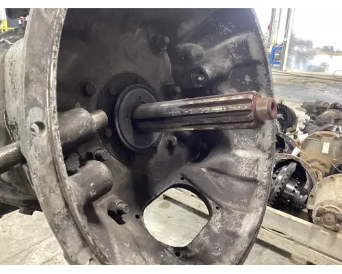 ROCKWELL RMX10-145A Transmission