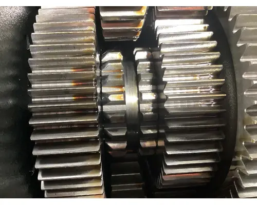 ROCKWELL RMX10-145A Transmission