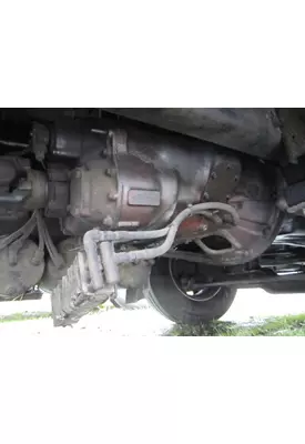 ROCKWELL RMX10-155A TRANSMISSION ASSEMBLY