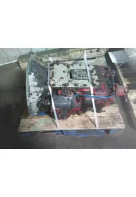 ROCKWELL RMX10-155A TRANSMISSION ASSEMBLY