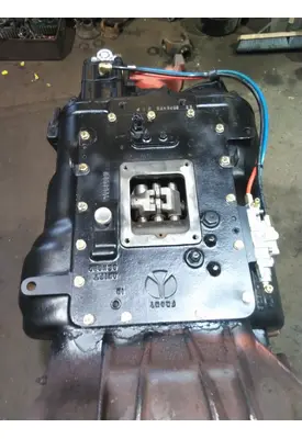 ROCKWELL RMX10-155A TRANSMISSION ASSEMBLY