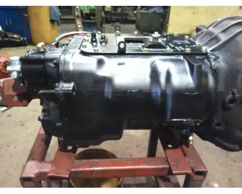 ROCKWELL RMX10-155A TRANSMISSION ASSEMBLY