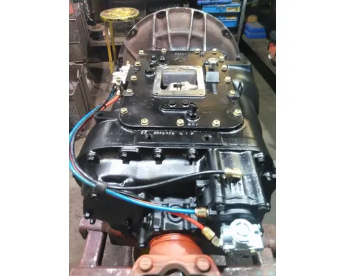 ROCKWELL RMX10-155A TRANSMISSION ASSEMBLY