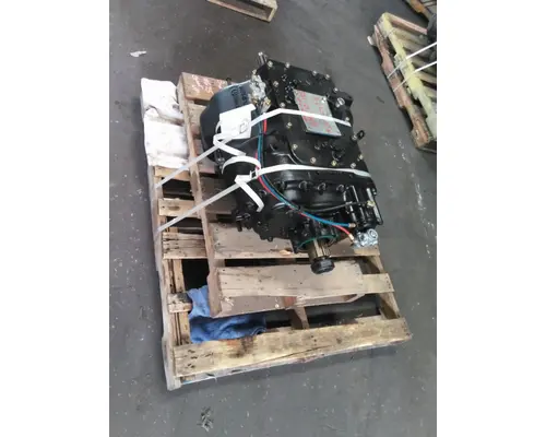 ROCKWELL RMX10-155A TRANSMISSION ASSEMBLY