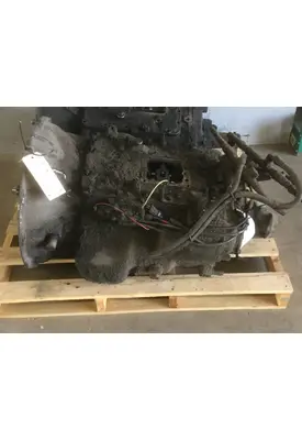 ROCKWELL RMX10-155A TRANSMISSION ASSEMBLY