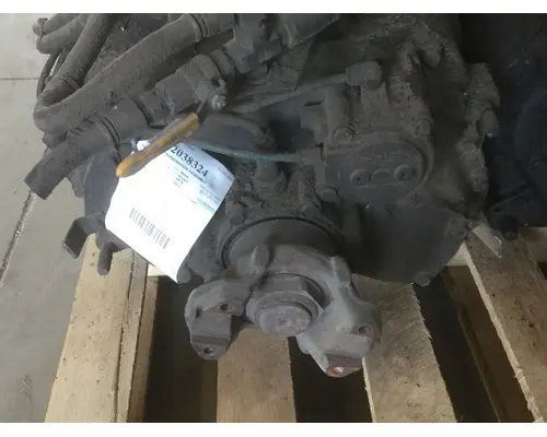 ROCKWELL RMX10-155A TRANSMISSION ASSEMBLY