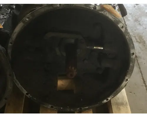 ROCKWELL RMX10-155A TRANSMISSION ASSEMBLY