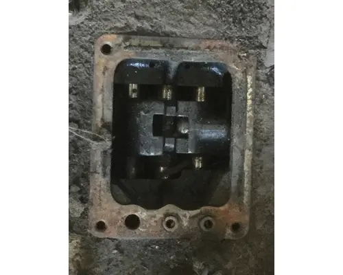 ROCKWELL RMX10-155A TRANSMISSION ASSEMBLY