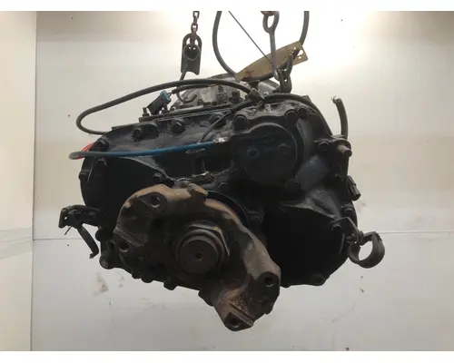 ROCKWELL RMX10-155A Transmission